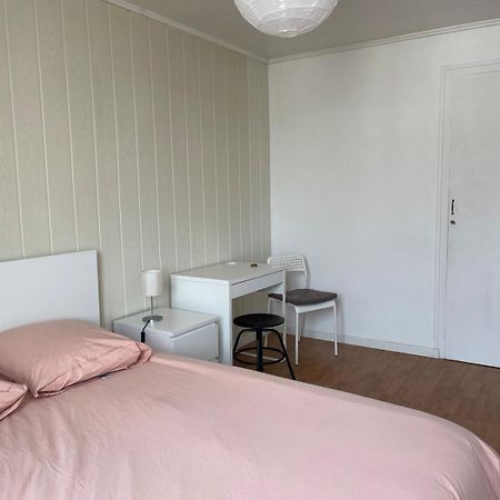 Le Parilly- Appartement 3 Chambres-Parc Parilly Bron Εξωτερικό φωτογραφία