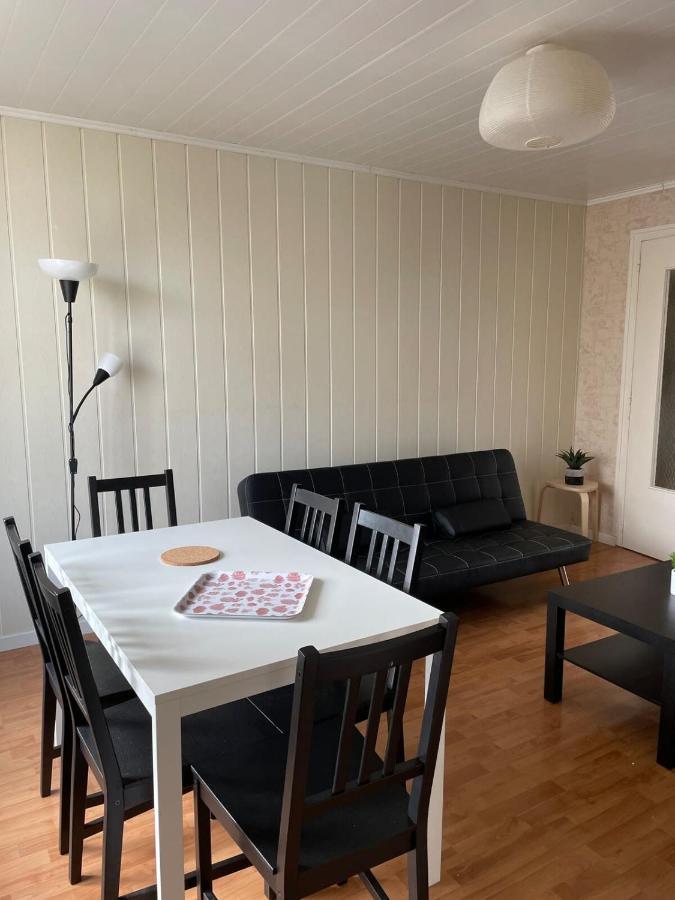 Le Parilly- Appartement 3 Chambres-Parc Parilly Bron Εξωτερικό φωτογραφία