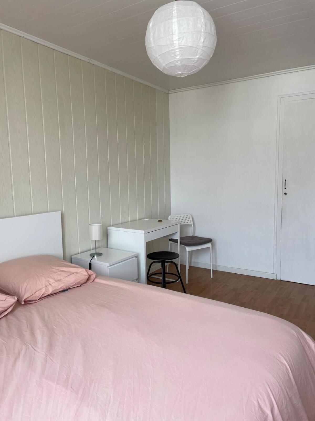 Le Parilly- Appartement 3 Chambres-Parc Parilly Bron Εξωτερικό φωτογραφία