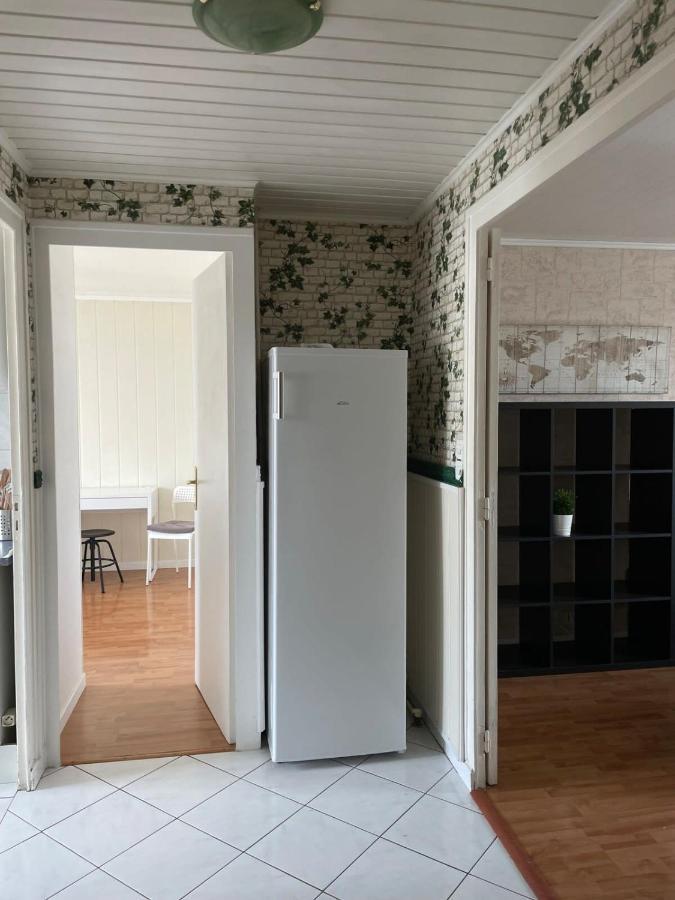 Le Parilly- Appartement 3 Chambres-Parc Parilly Bron Εξωτερικό φωτογραφία